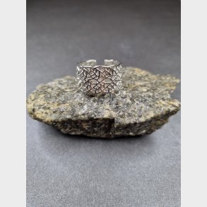 Stainlees stell, nikkelfri