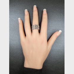 Stainlees stell, nikkelfri