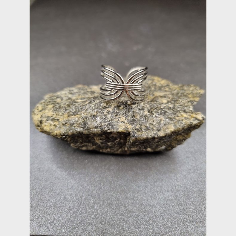 Stainlees stell, nikkelfri