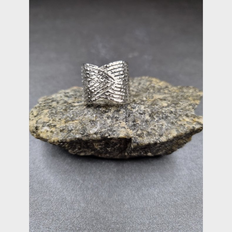 Stainlees stell, nikkelfri