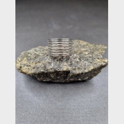 Stainlees stell, nikkelfri