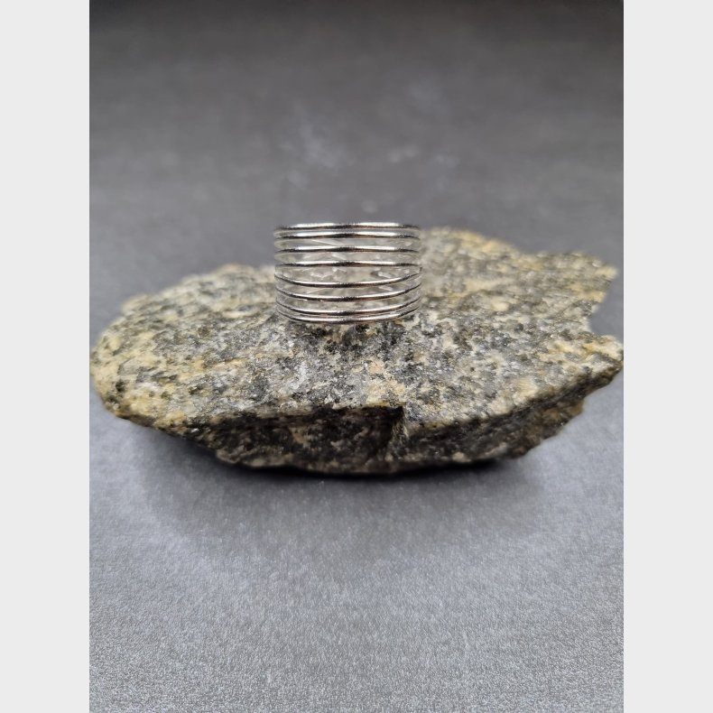 Stainlees stell, nikkelfri