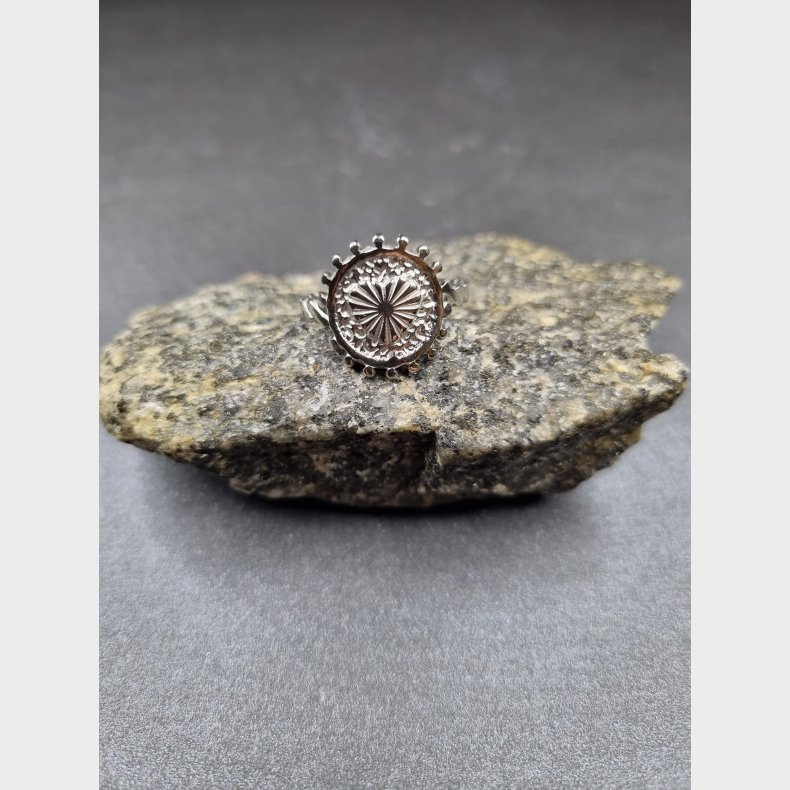 Stainlees stell, nikkelfri