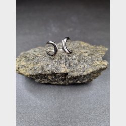 Stainlees stell, nikkelfri