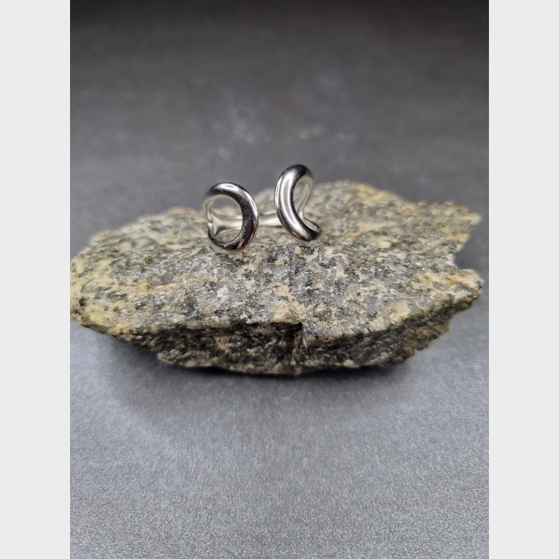 Stainlees stell, nikkelfri