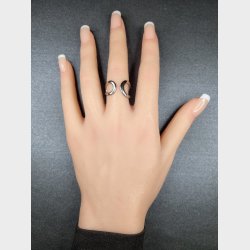 Stainlees stell, nikkelfri