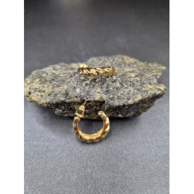 &Oslash;reringe kommer snart