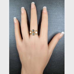 Stainlees stell, nikkelfri guldbel�gning