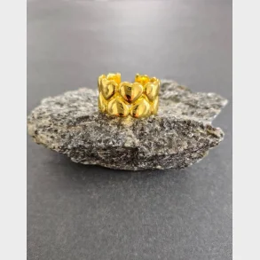 Stainlees stell, nikkelfri