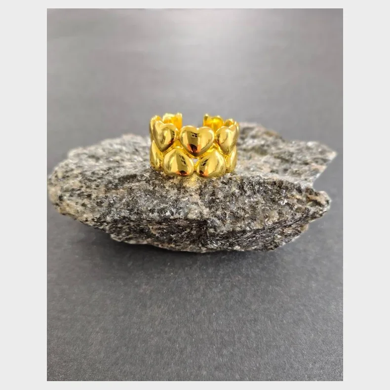 Stainlees stell, nikkelfri