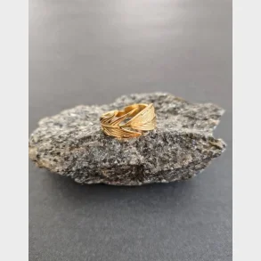 Stainlees stell, nikkelfri