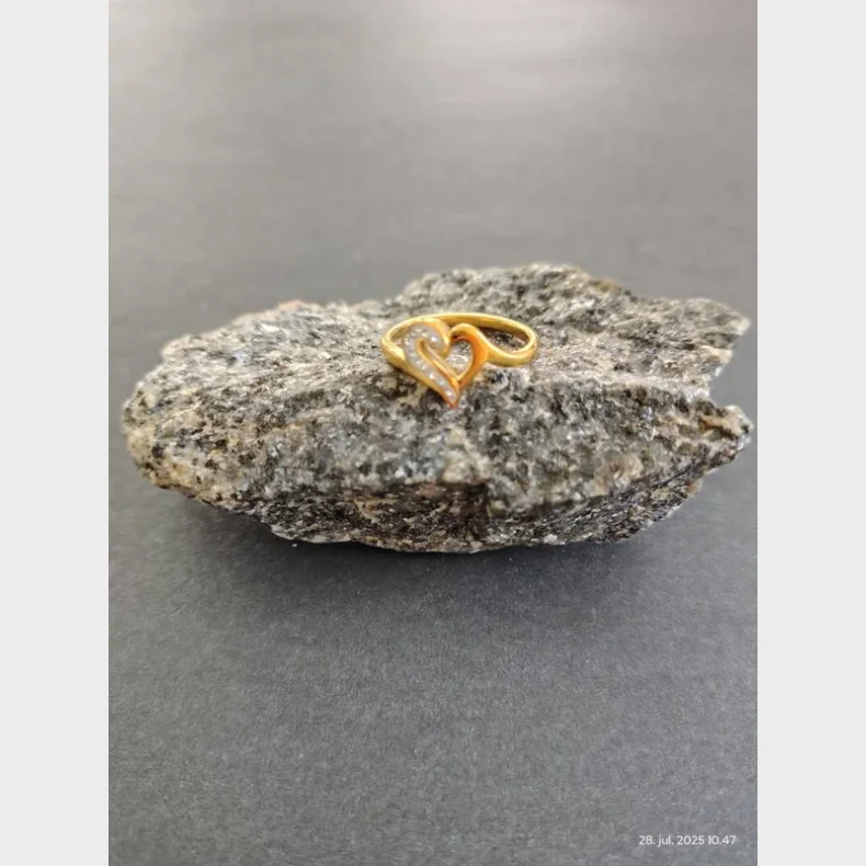 Stainlees stell, nikkelfri