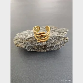 Stainlees stell, nikkelfri