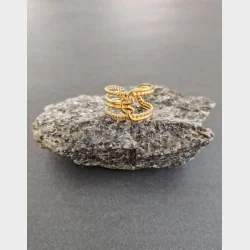 Stainlees stell, nikkelfri