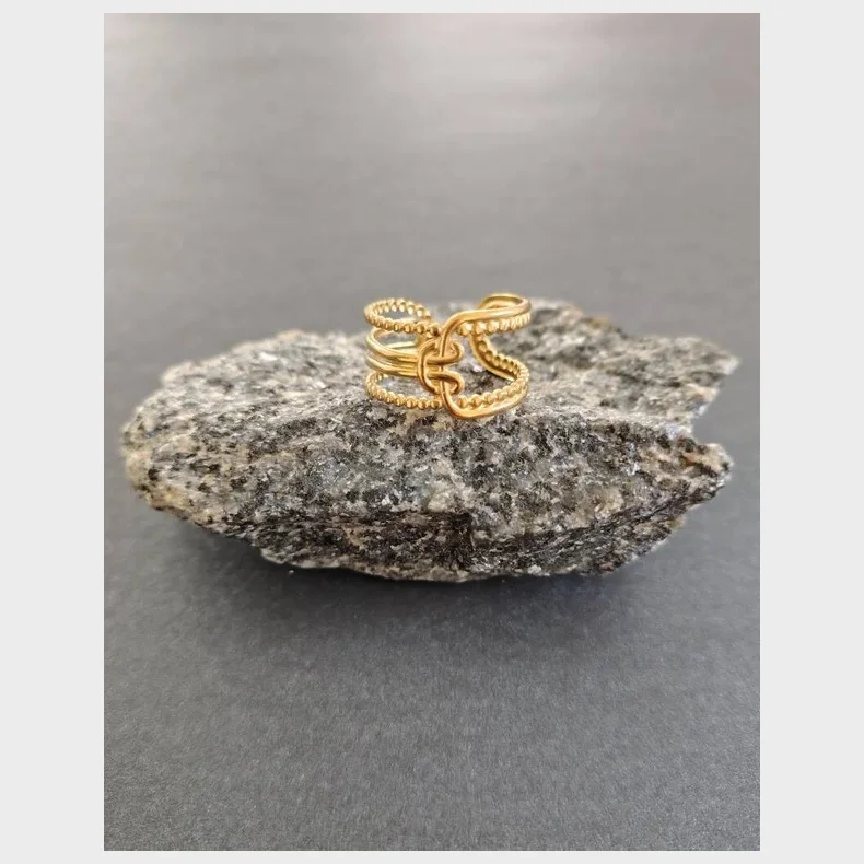 Stainlees stell, nikkelfri