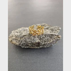 Stainlees stell, nikkelfri