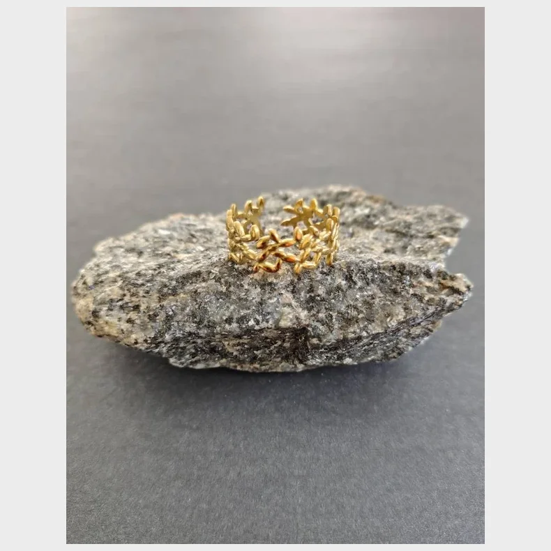 Stainlees stell, nikkelfri