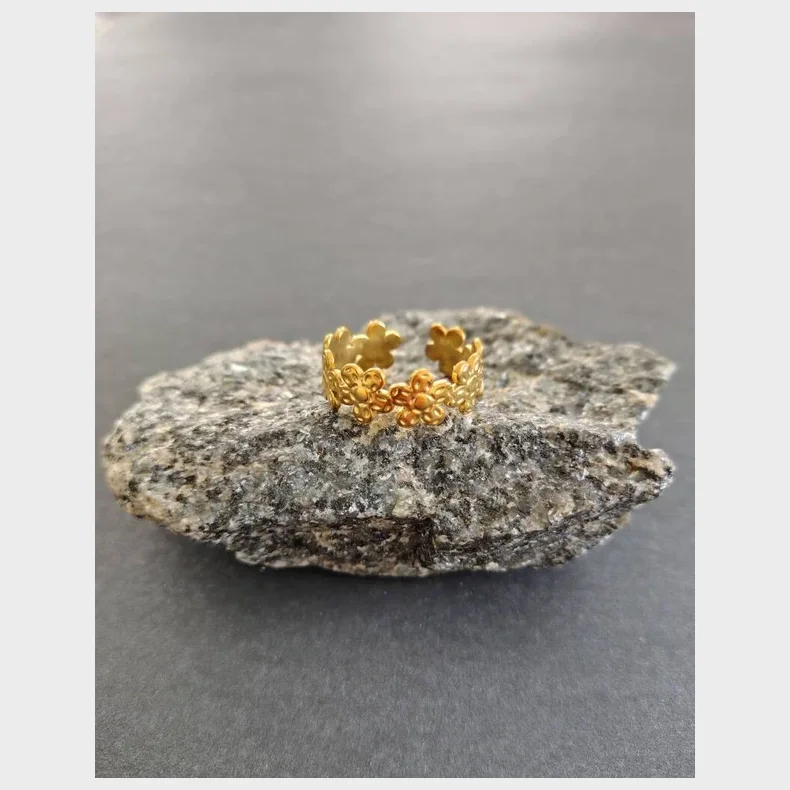 Stainlees stell, nikkelfri