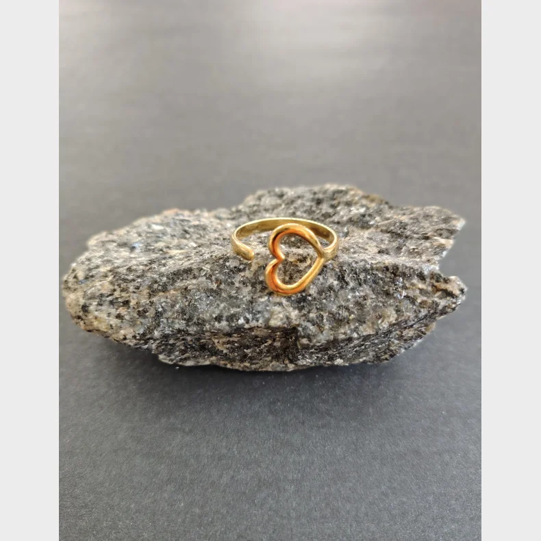 Stainlees stell, nikkelfri