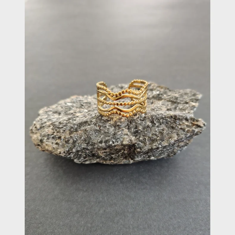 Stainlees stell, nikkelfri