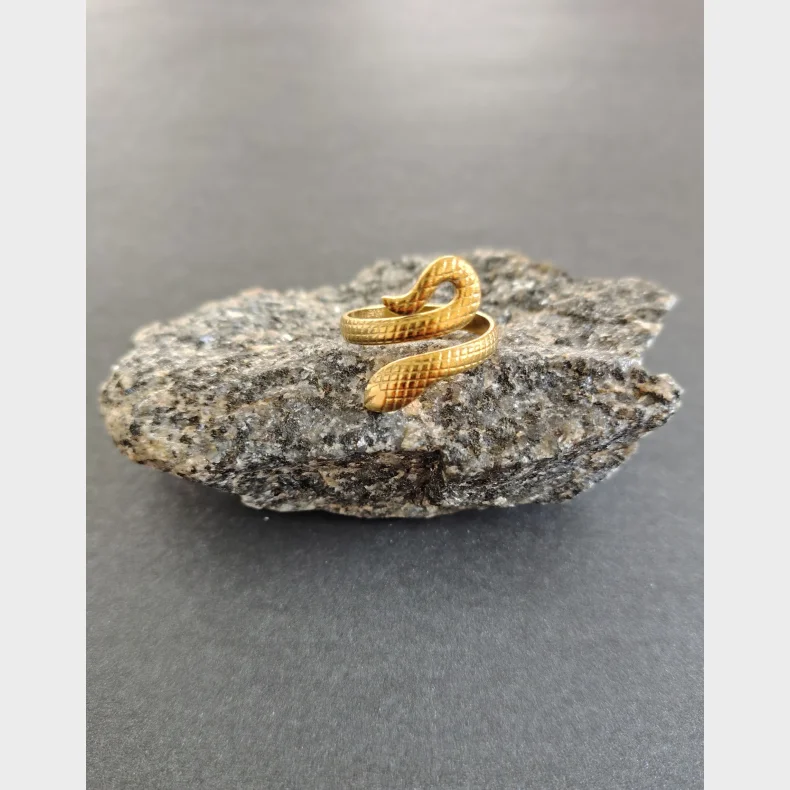 Stainlees stell, nikkelfri