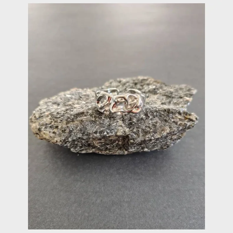 Stainlees stell, nikkelfri