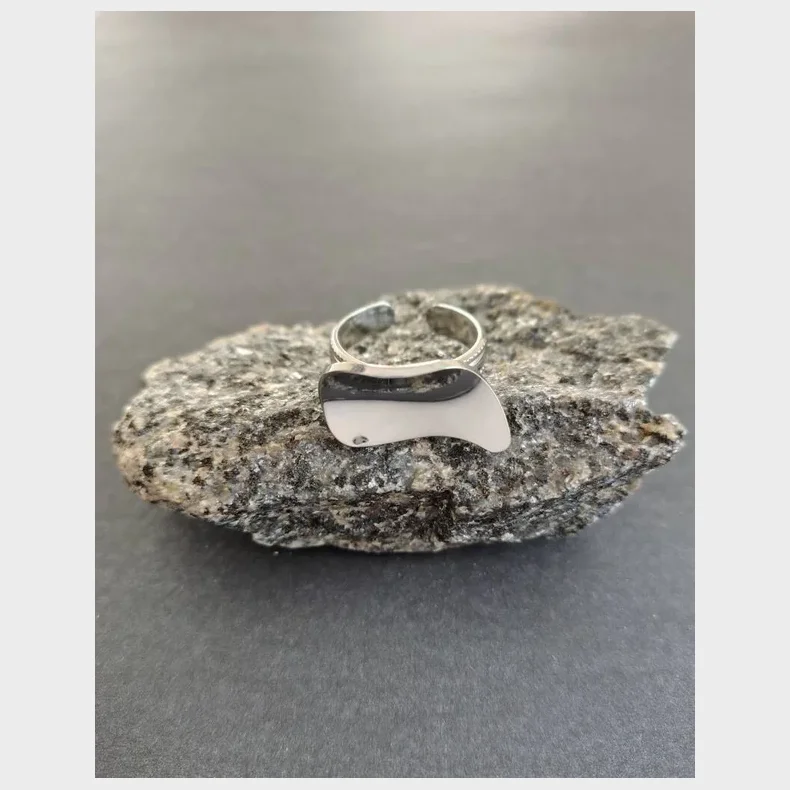 Stainlees stell, nikkelfri