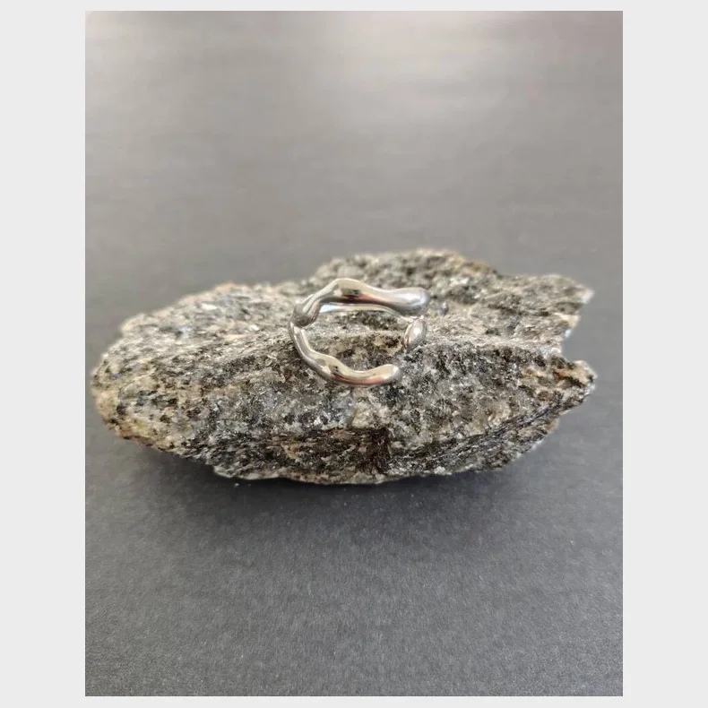 Stainlees stell, nikkelfri