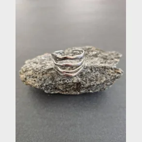 Stainlees stell, nikkelfri