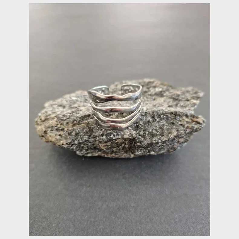 Stainlees stell, nikkelfri