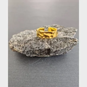 Stainlees stell, nikkelfri