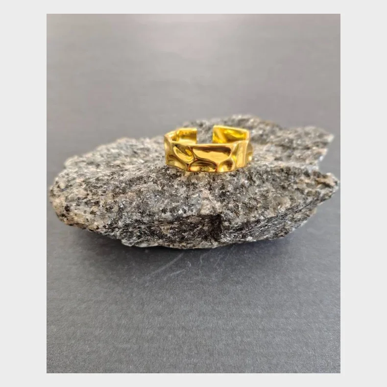 Stainlees stell, nikkelfri