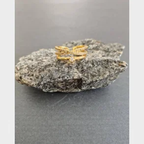 S�lv 925 Guldbel�gning