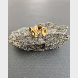 S�lv 925 Guldbel�gning