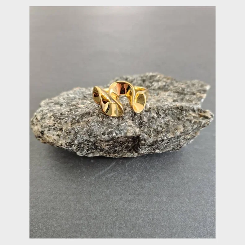 S�lv 925 Guldbel�gning