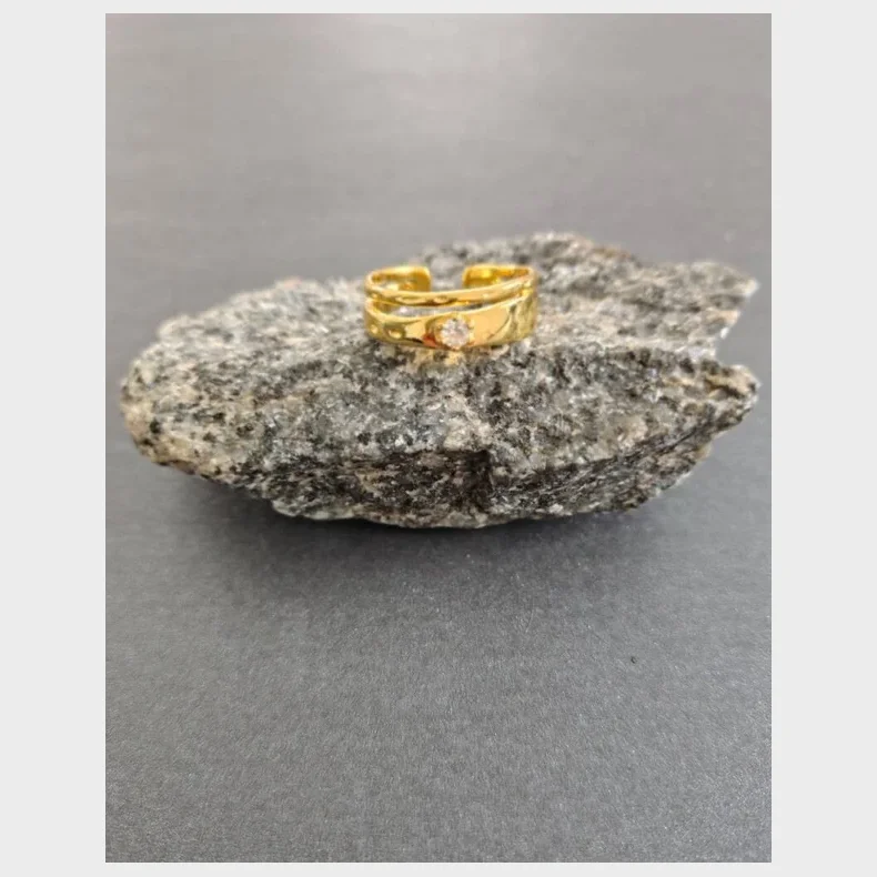 Stainlees stell, nikkelfri