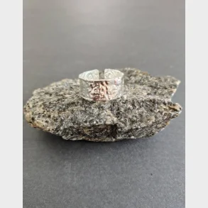 Stainlees stell, nikkelfri