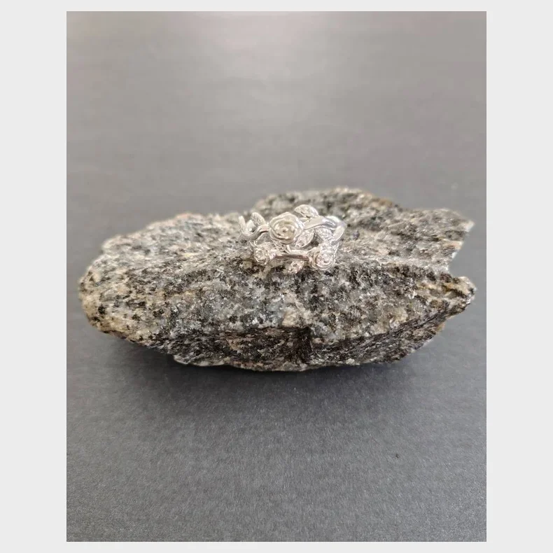 Stainlees stell, nikkelfri