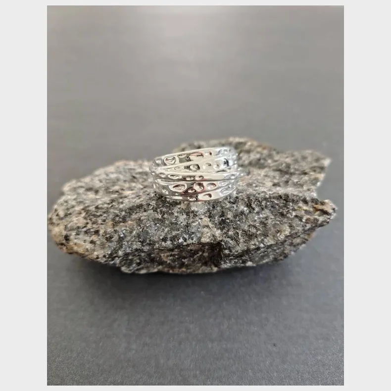 Stainlees stell, nikkelfri