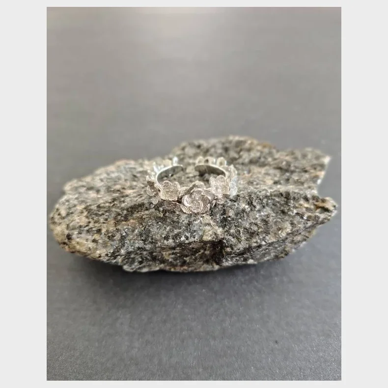 Stainlees stell, nikkelfri