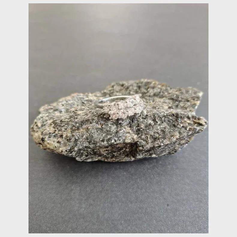 Stainlees stell, nikkelfri