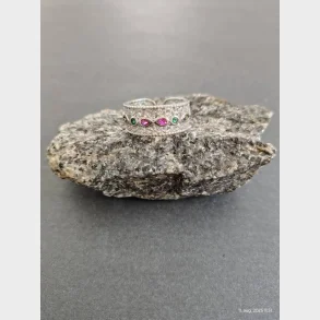 Stainlees stell, nikkelfri