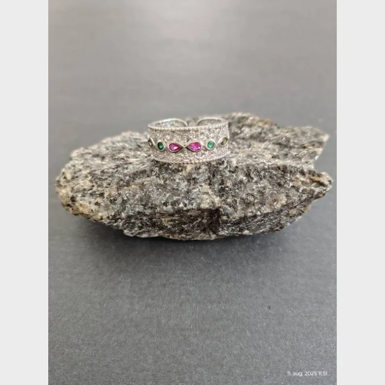 Stainlees stell, nikkelfri