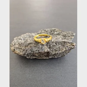 Stainlees stell, nikkelfri