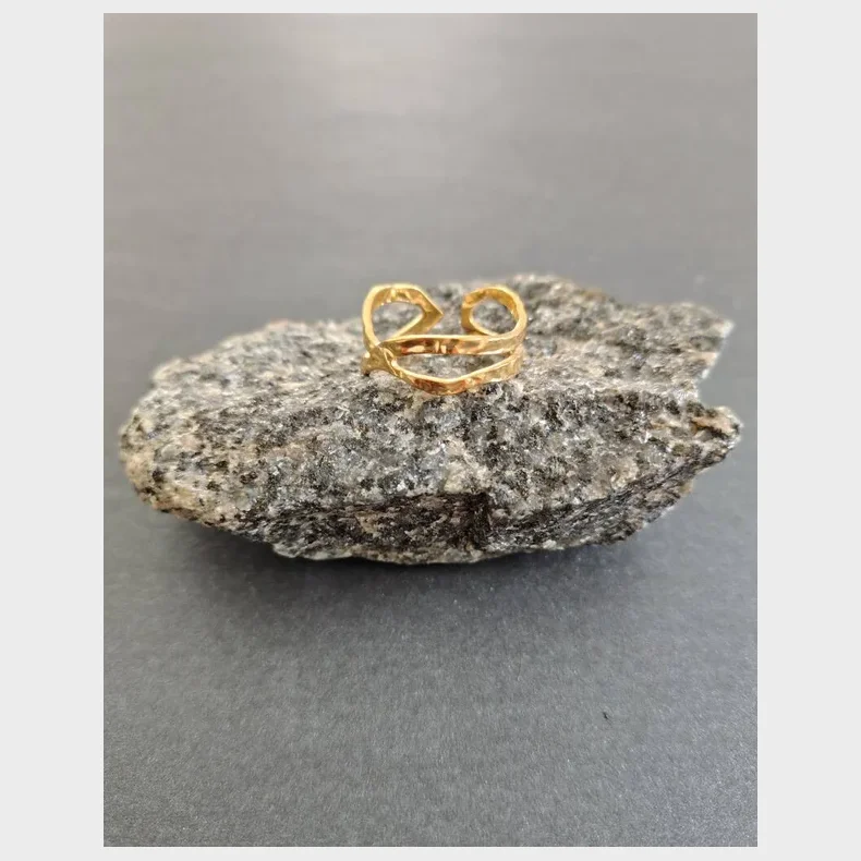 Stainlees stell, nikkelfri