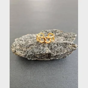 Stainlees stell, nikkelfri