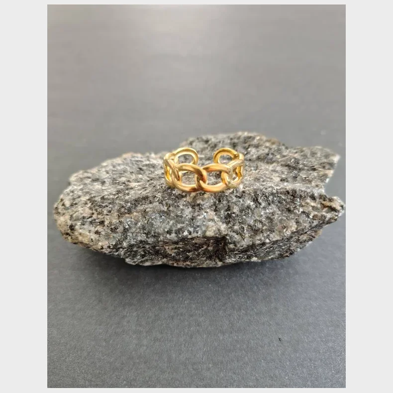 Stainlees stell, nikkelfri