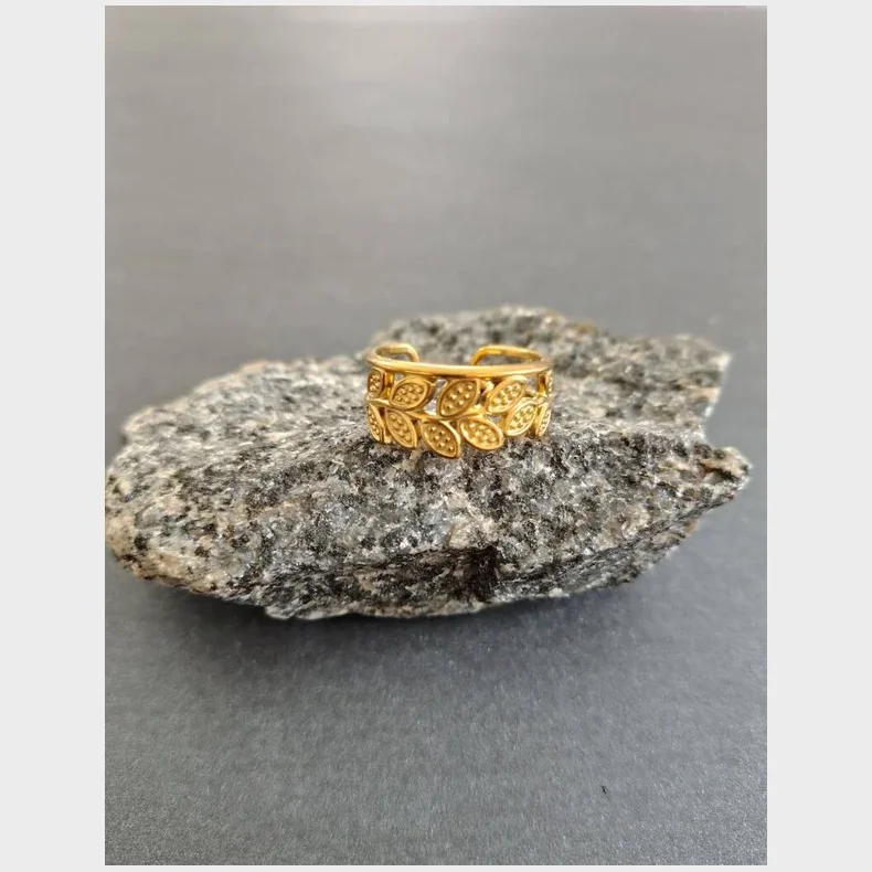 Stainlees stell, nikkelfri