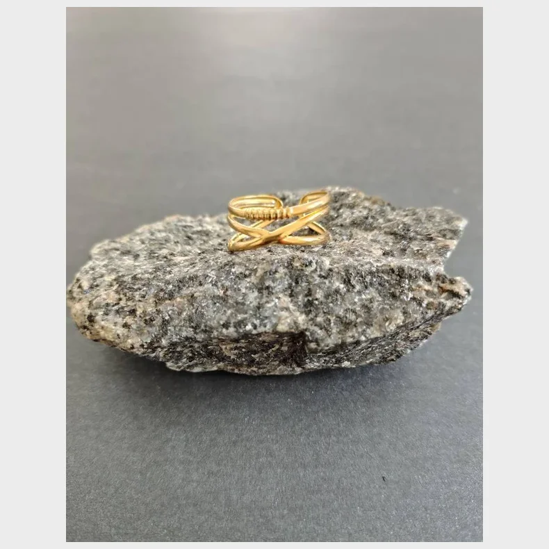 Stainlees stell, nikkelfri