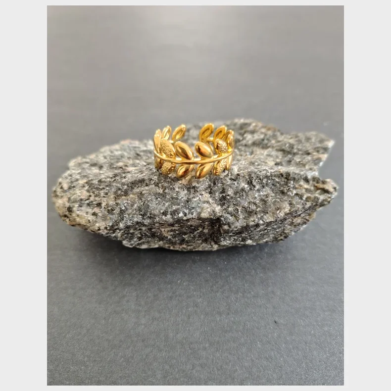 Stainlees stell, nikkelfri